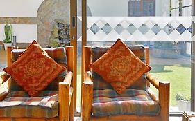 Mawethu Peaceful Garden With Covered Pool And Braai Area